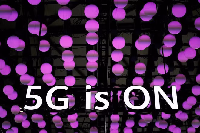 Maxis与华为签署合同为马来西亚提供5G服务 ảnh 2