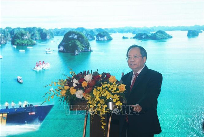 第十三届亚欧海关署长会议在广宁省下龙市召开 ảnh 2