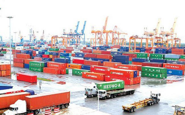 2019年前9月越南贸易顺差额为58亿美元 ảnh 2 2019年前9月越南贸易顺差额为58亿美元 ảnh 2