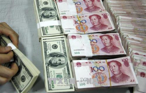 中国加大对东盟的投资力度 ảnh 1 中国加大对东盟的投资力度 ảnh 1