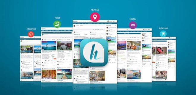 越南社交软件市场潜力仍然巨大 ảnh 2 越南社交软件市场潜力仍然巨大 ảnh 2