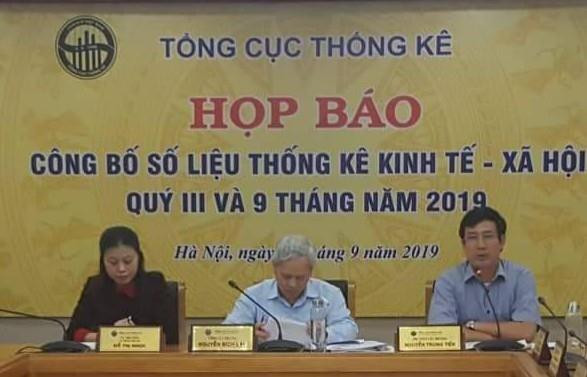 越通社评选一周要闻(2019.9.30-2019.10.6) ảnh 7 越通社评选一周要闻(2019.9.30-2019.10.6) ảnh 7