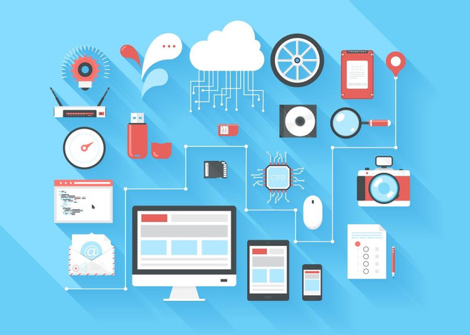 越南社交软件市场潜力仍然巨大 ảnh 1 越南社交软件市场潜力仍然巨大 ảnh 1