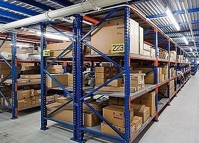 美国商务部对来自越南的钢制货架产品发起调查 ảnh 1 美国商务部对来自越南的钢制货架产品发起调查 ảnh 1