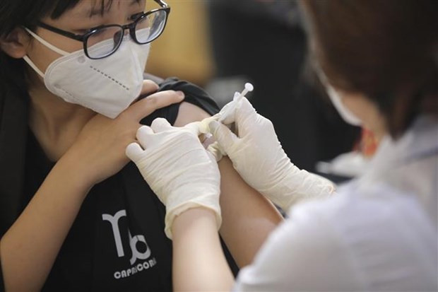 5月22日越南新增1222例新冠肺炎确诊病例 新增死亡1例 ảnh 1