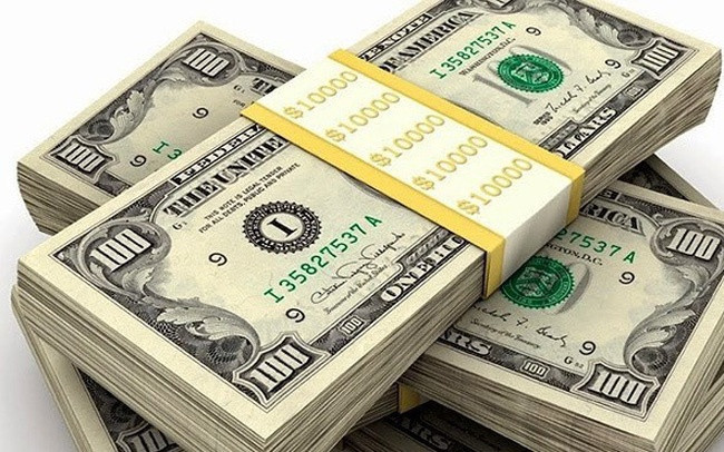 5月23日上午越南国内市场美元价格稳定,人民币价格下降 ảnh 1 5月23日上午越南国内市场美元价格稳定,人民币价格下降 ảnh 1