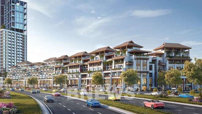 越南银行利率持续降温,房地产静待资金回流 ảnh 2 越南银行利率持续降温,房地产静待资金回流 ảnh 2