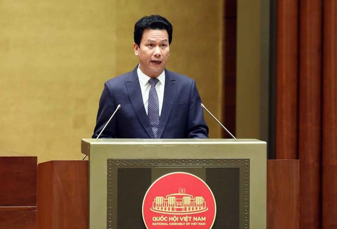 第十五届国会第五次会议:明确水资源管理职责 保障国家的水源安全 ảnh 1 第十五届国会第五次会议:明确水资源管理职责 保障国家的水源安全 ảnh 1