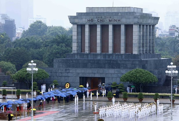 ☕️越通社新闻下午茶(2023.5.20) ảnh 3 ☕️越通社新闻下午茶(2023.5.20) ảnh 3