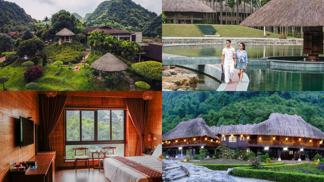 越南宁平省——全球最适合家庭度假目的地之一 ảnh 1 越南宁平省——全球最适合家庭度假目的地之一 ảnh 1