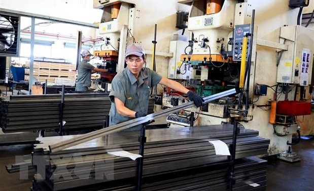 越南政府要求各部做好相关工组提高新时期外商投资效率 ảnh 2