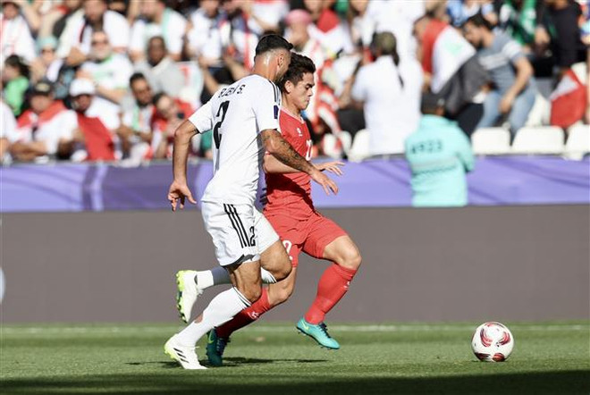 ☀️越通社早安咖啡（2024.1.25） ảnh 6