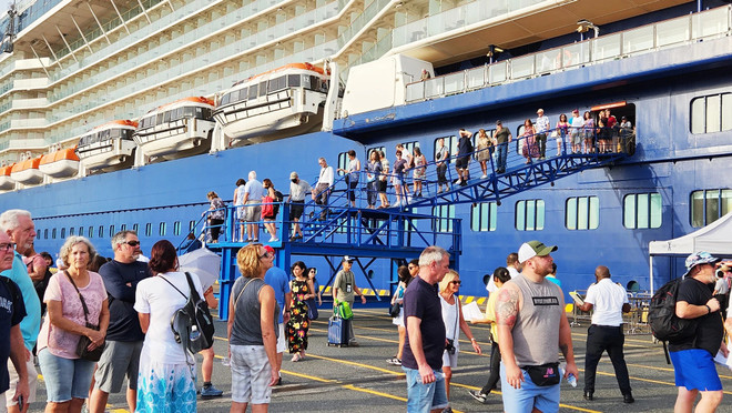 越南旅游早日提速 ảnh 1 越南旅游早日提速 ảnh 1