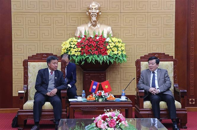 ☀️越通社早安咖啡（2024.1.25） ảnh 3