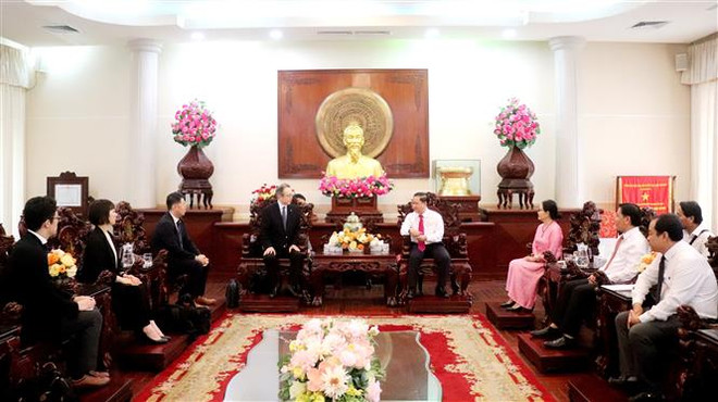 ☀️越通社早安咖啡（2024.1.25） ảnh 5