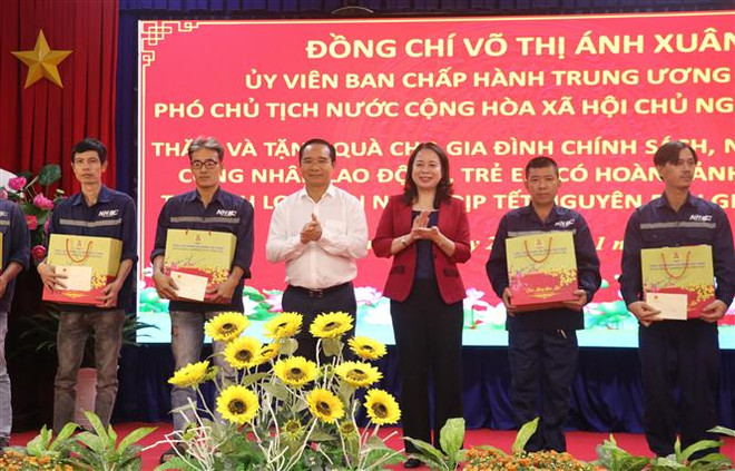 ☕️越通社新闻下午茶(2024.1.26) ảnh 4 ☕️越通社新闻下午茶(2024.1.26) ảnh 4