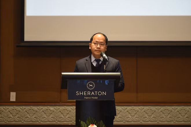 越南积极为创新创业生态系统开发人力资源 ảnh 1