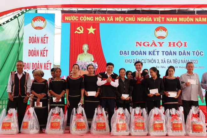 得乐省颠覆人民政权恐怖袭击案：法院判决获广大民众赞誉 ảnh 2