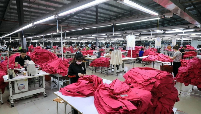 多家企业入市 营造新年新气象 ảnh 1 多家企业入市 营造新年新气象 ảnh 1