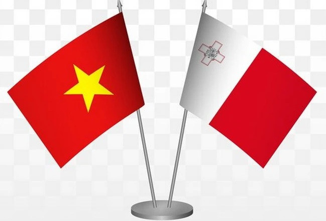 马耳他驻越南大使:马耳他愿与越南探索新合作途径 ảnh 1 马耳他驻越南大使:马耳他愿与越南探索新合作途径 ảnh 1