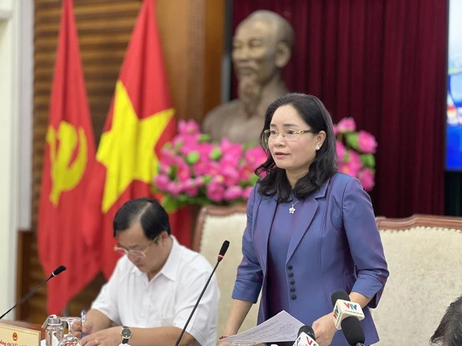 主题为“荣耀奠边府——无尽的体验”2024年国家旅游年共167项活动 ảnh 2 主题为“荣耀奠边府——无尽的体验”2024年国家旅游年共167项活动 ảnh 2