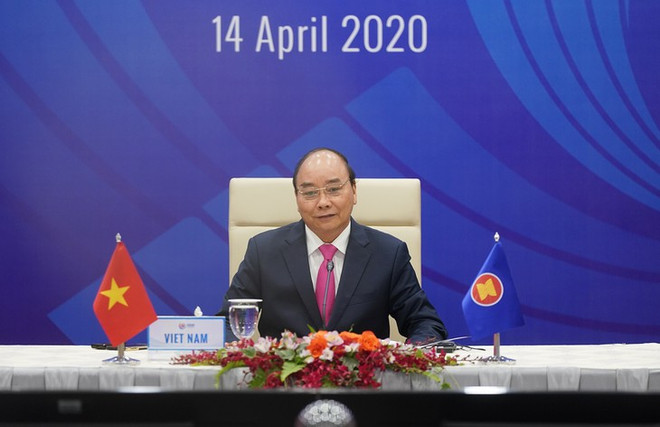 团结是东盟抗击疫情的疫苗 ảnh 1 团结是东盟抗击疫情的疫苗 ảnh 1