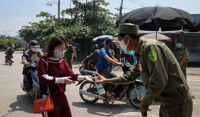 国际组织和外国媒体高度赞赏越南新冠肺炎疫情防控措施 ảnh 1 国际组织和外国媒体高度赞赏越南新冠肺炎疫情防控措施 ảnh 1