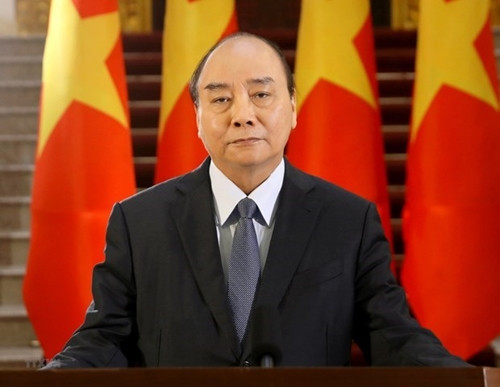 越通社评选一周要闻(2020.4.6-2020.4.12) ảnh 1 越通社评选一周要闻(2020.4.6-2020.4.12) ảnh 1