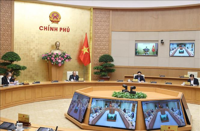 计划与投资部部长阮志勇:加快投资资金到位进度就是助力经济增长的有效措施 ảnh 1 计划与投资部部长阮志勇:加快投资资金到位进度就是助力经济增长的有效措施 ảnh 1