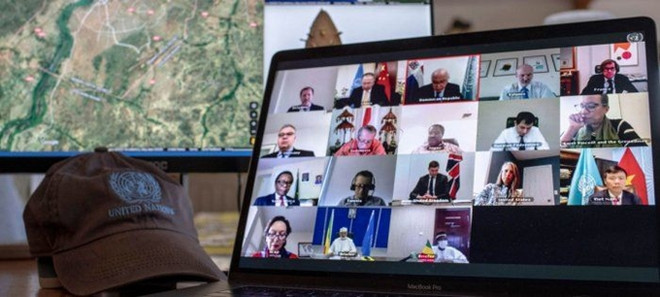 联合国安理会召开也门问题会议 越南呼吁各方切实执行停火 ảnh 1