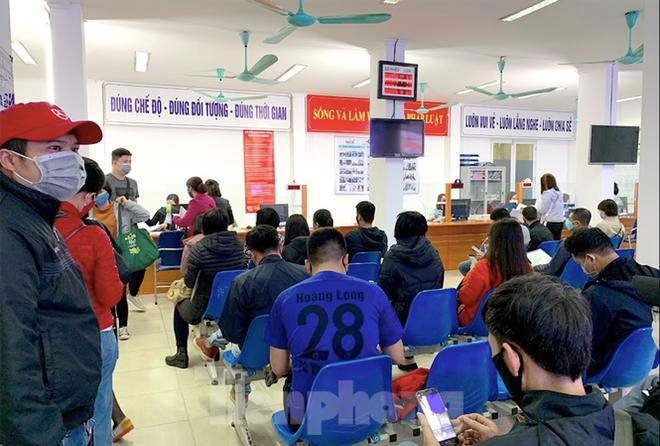 新冠肺炎疫情:七成以上的企业已出台劳动者扶助政策 ảnh 1 新冠肺炎疫情:七成以上的企业已出台劳动者扶助政策 ảnh 1