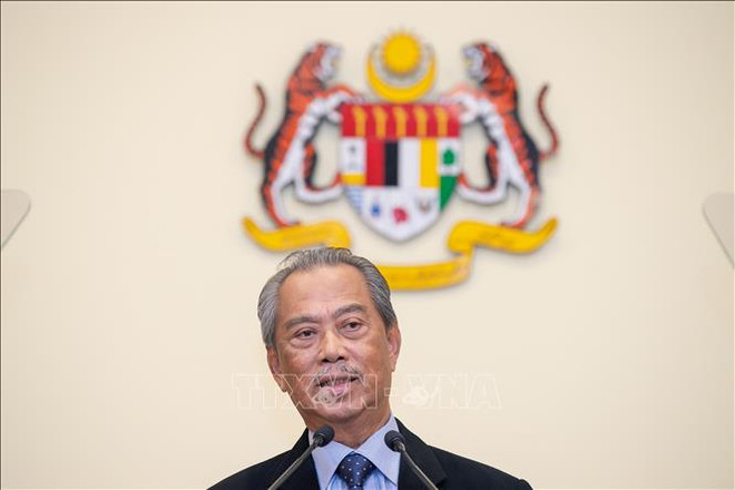 东盟各国提出建议 携手抗击新冠肺炎疫情 ảnh 1 东盟各国提出建议 携手抗击新冠肺炎疫情 ảnh 1