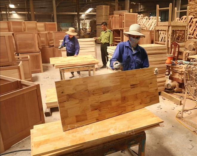 12类产品或将面临贸易救济和原产地欺诈调查 ảnh 1 12类产品或将面临贸易救济和原产地欺诈调查 ảnh 1