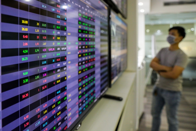 10日国际利好消息支撑国内股市保持上涨趋势 ảnh 1 10日国际利好消息支撑国内股市保持上涨趋势 ảnh 1