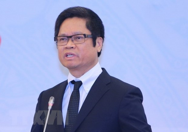 新冠肺炎疫情:企业可制定灵活性且符合的应对疫情防控措施 ảnh 1 新冠肺炎疫情:企业可制定灵活性且符合的应对疫情防控措施 ảnh 1
