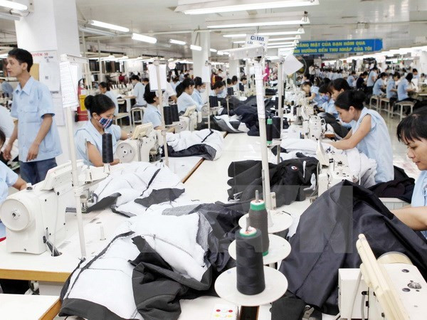 新冠肺炎疫情:越南工贸部协助5000家企业寻找出口市场 ảnh 1 新冠肺炎疫情:越南工贸部协助5000家企业寻找出口市场 ảnh 1