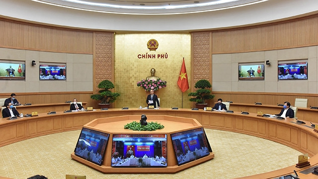 越通社评选一周要闻(2020.4.6-2020.4.12) ảnh 2 越通社评选一周要闻(2020.4.6-2020.4.12) ảnh 2