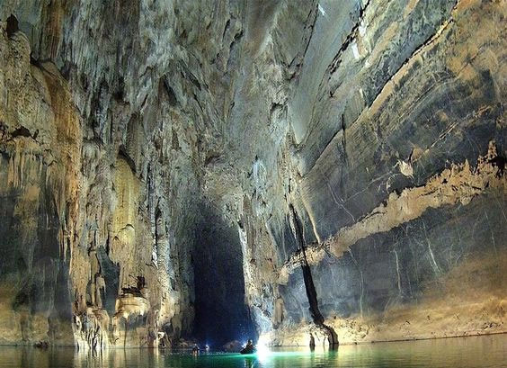 越南帮助老挝完善申报石林国家保护区世界自然遗产档案 ảnh 1 越南帮助老挝完善申报石林国家保护区世界自然遗产档案 ảnh 1