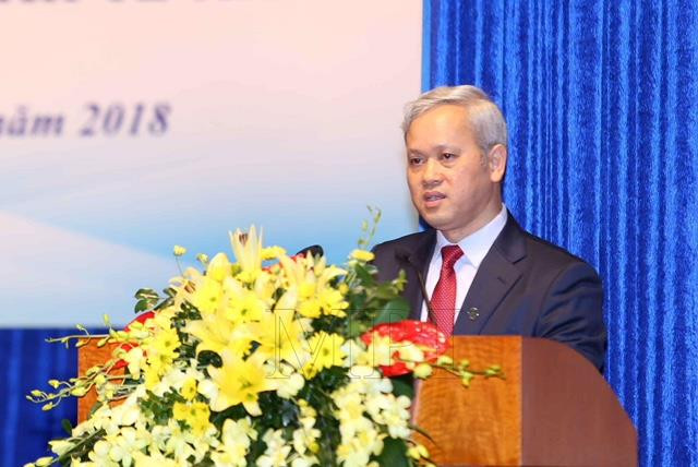 促进公共投资资金到位进度有助于推进经济增长 ảnh 1 促进公共投资资金到位进度有助于推进经济增长 ảnh 1