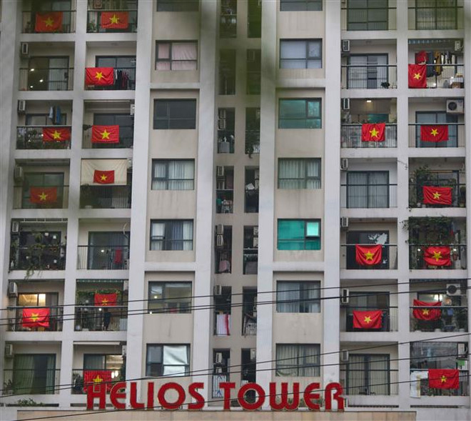 阮春福总理:应谨慎、同步和符合每个省市的具体情况逐步减少实施社会距离措施 ảnh 1 阮春福总理:应谨慎、同步和符合每个省市的具体情况逐步减少实施社会距离措施 ảnh 1