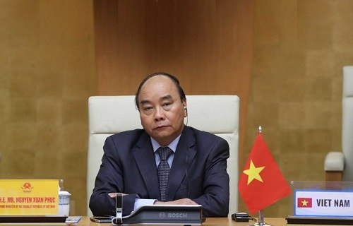 全球统一行动 努力战胜疫情 ảnh 1 全球统一行动 努力战胜疫情 ảnh 1