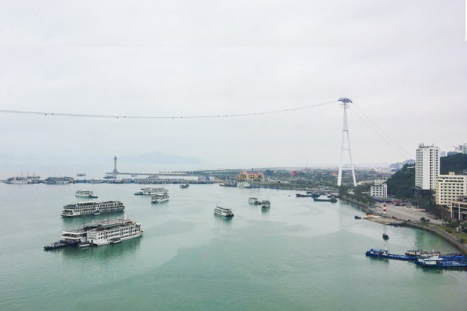 越南旅游企业克勤克俭渡过新冠肺炎疫情难熬时期 ảnh 1