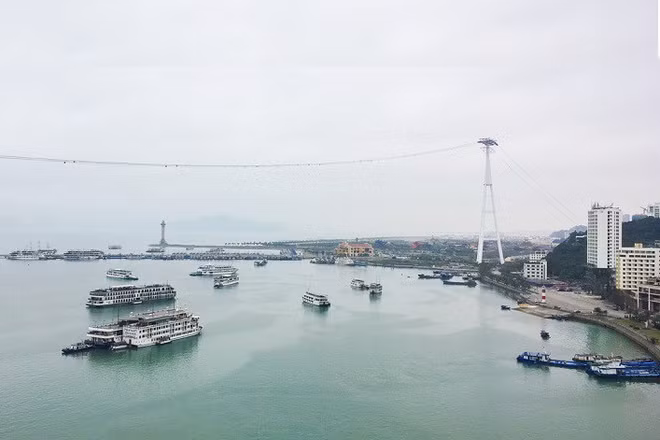 越南旅游企业克勤克俭渡过新冠肺炎疫情难熬时期 ảnh 1 越南旅游企业克勤克俭渡过新冠肺炎疫情难熬时期 ảnh 1