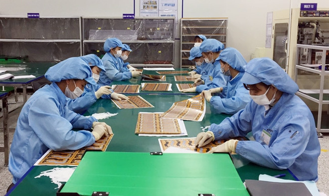 政府总理即将与企业商谈如何加速经济复苏 有效应对新冠肺炎疫情 ảnh 2  政府总理即将与企业商谈如何加速经济复苏 有效应对新冠肺炎疫情 ảnh 2