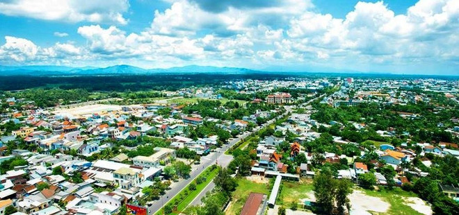 新冠肺炎疫情:广南省多措并举实现经济增长目标 ảnh 1 新冠肺炎疫情:广南省多措并举实现经济增长目标 ảnh 1