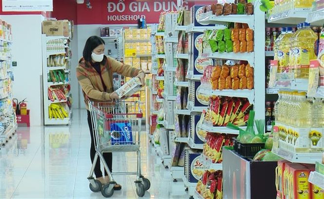 新冠肺炎疫情:保障民众必需品供应充足 做好防疫物资的准备工作 ảnh 1 新冠肺炎疫情:保障民众必需品供应充足 做好防疫物资的准备工作 ảnh 1