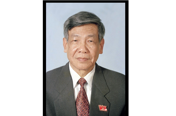 越共中央原总书记黎可漂逝世 ảnh 1 越共中央原总书记黎可漂逝世 ảnh 1