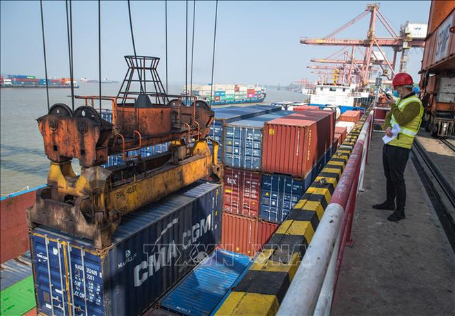 AMRO:东盟与中韩日地区经济将呈U型复苏 ảnh 1  AMRO:东盟与中韩日地区经济将呈U型复苏 ảnh 1