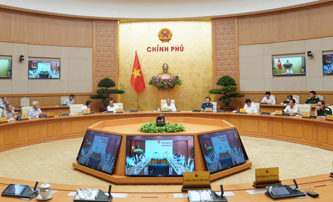 越通社评选一周要闻（2020.7.27-2020.8.2） ảnh 1