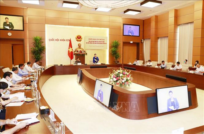 越通社简讯2020.8.5 ảnh 1 越通社简讯2020.8.5 ảnh 1